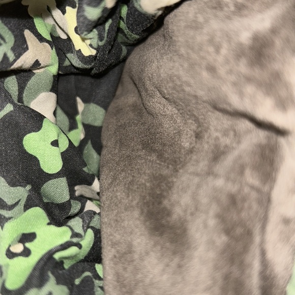 3 never used, new bags/purses. 2 GAP bags and one unknown maker. - Picture 13 of 14